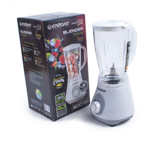 Миксер Kromax Sigma-015