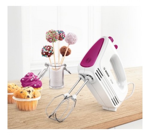 Миксер Bosch MFQ 2210