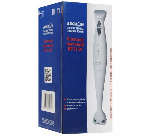 Миксер Aksion VR-21.01