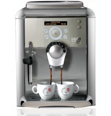 Кофеварка Gaggia Platinum Swing Up