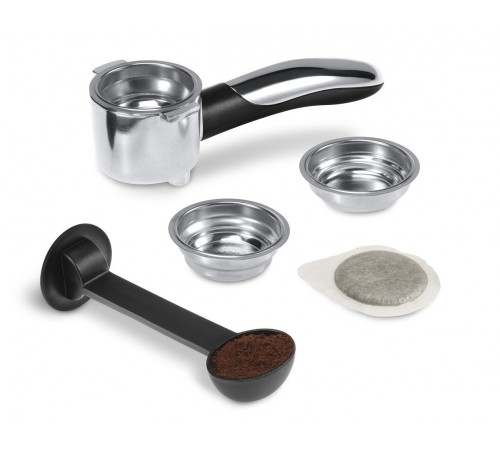 Кофеварка De'Longhi ECZ 351