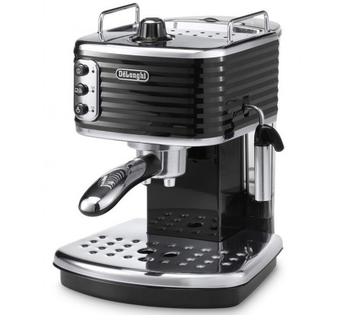 Кофеварка De'Longhi ECZ 351