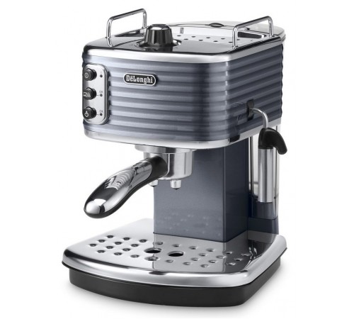 Кофеварка De'Longhi ECZ 351