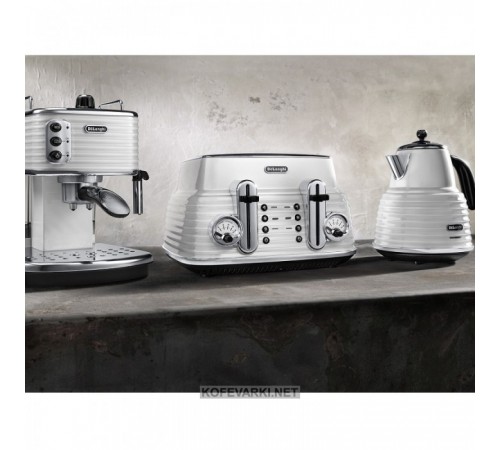 Кофеварка De'Longhi ECZ 351