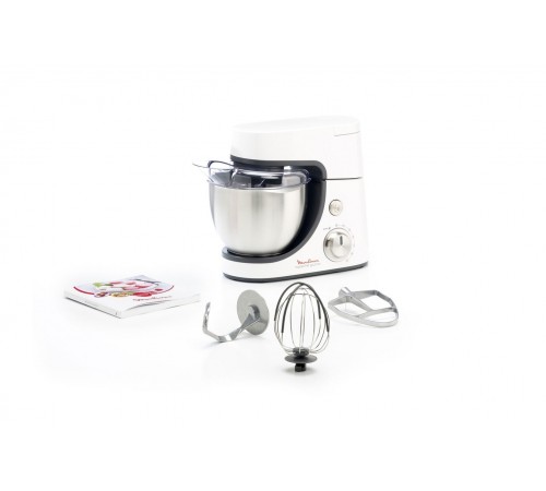 Кухонный комбайн Moulinex QA 500