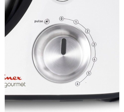 Кухонный комбайн Moulinex QA 500