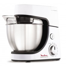 Кухонный комбайн Moulinex QA 500