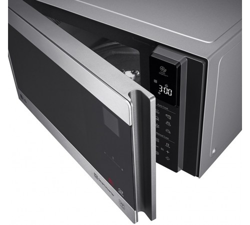 Микроволновая печь LG NeoChef MS-2595CIS
