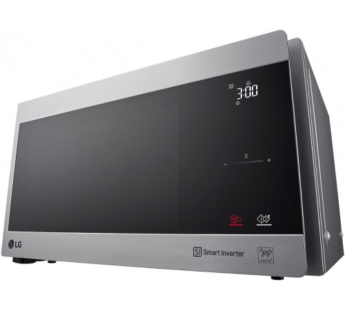 Микроволновая печь LG NeoChef MS-2595CIS