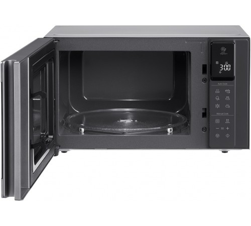 Микроволновая печь LG NeoChef MS-2595CIS