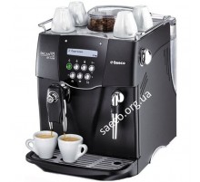 Кофеварка Philips Saeco Incanto De Luxe RI 9724