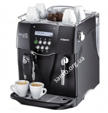 Кофеварка Philips Saeco Incanto De Luxe RI 9724