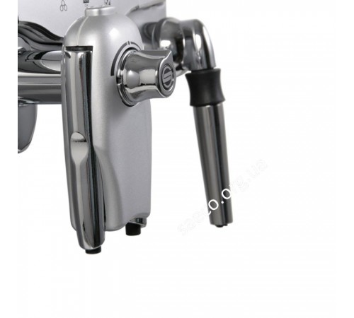 Кофеварка Philips Saeco Incanto De Luxe RI 9724