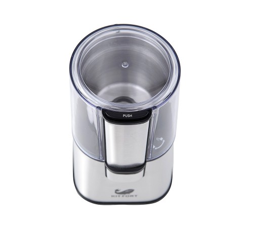 Кофемолка KITFORT KT-1315