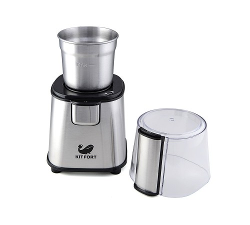 Кофемолка KITFORT KT-1315