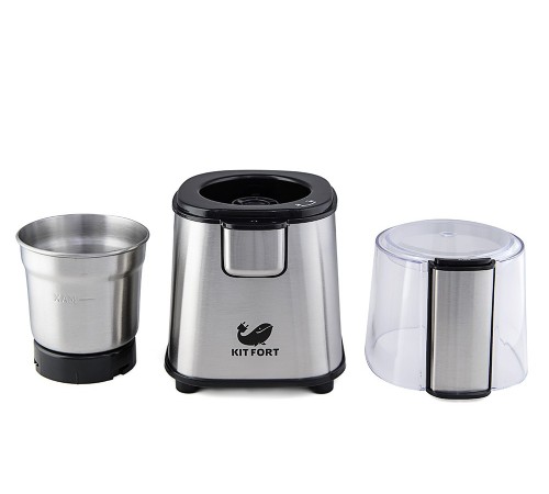 Кофемолка KITFORT KT-1315