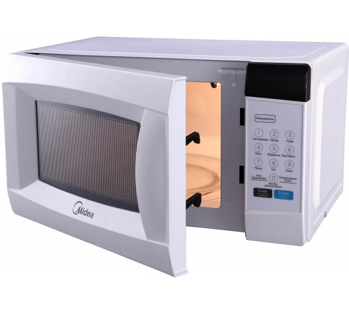 Микроволновая печь Midea EM 720 CKE