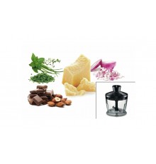 Миксер Bosch MSM 2650