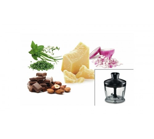 Миксер Bosch MSM 2650