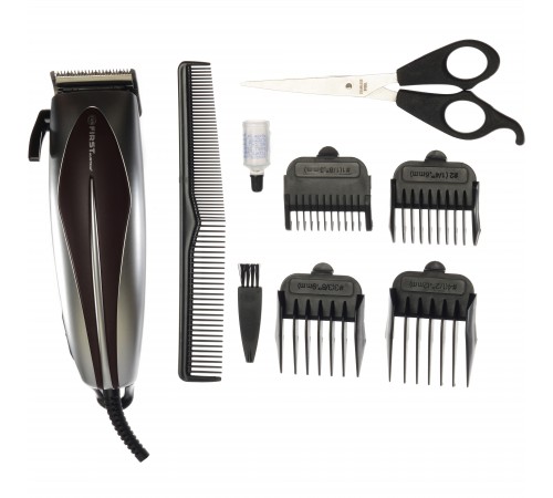 Машинка для стрижки волос First FA-5674