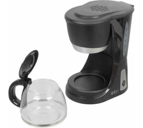 Кофеварка Sinbo SCM-2946