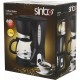 Кофеварка Sinbo SCM-2946