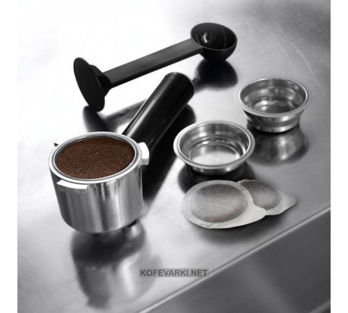 Кофеварка De'Longhi EC 680
