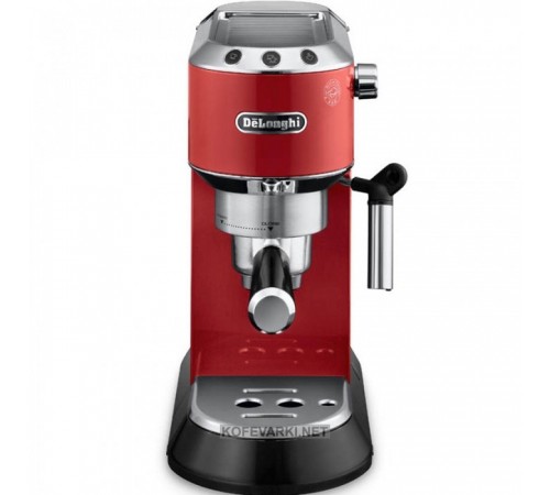 Кофеварка De'Longhi EC 680
