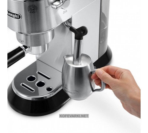 Кофеварка De'Longhi EC 680