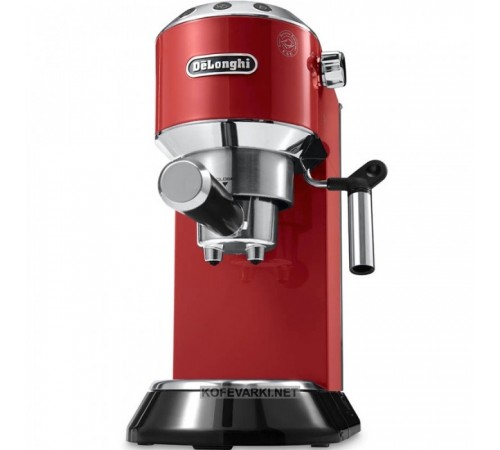 Кофеварка De'Longhi EC 680