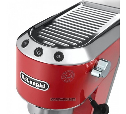 Кофеварка De'Longhi EC 680