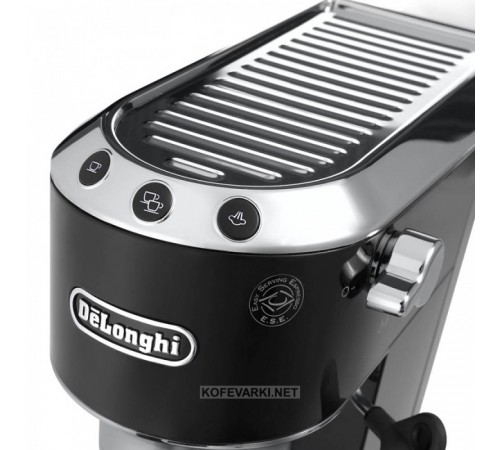 Кофеварка De'Longhi EC 680
