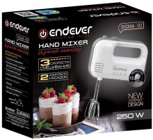 Миксер Kromax Sigma-02