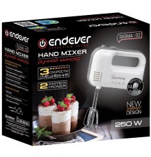 Миксер Kromax Sigma-02