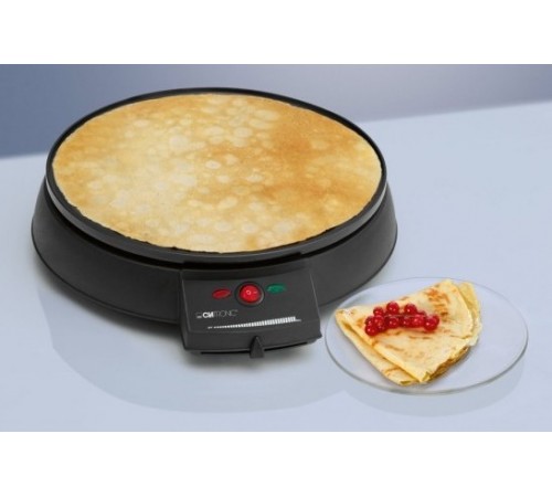Блинница Clatronic CM 3372