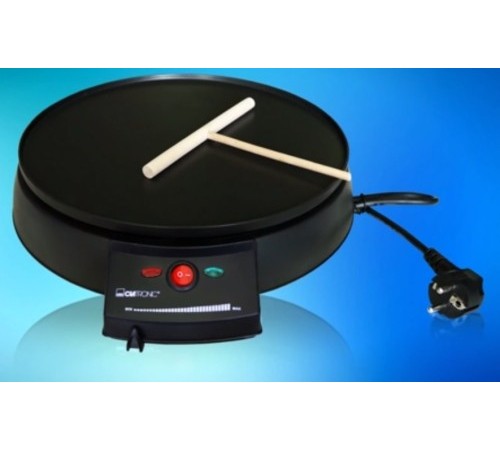 Блинница Clatronic CM 3372