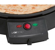 Блинница Clatronic CM 3372