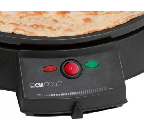 Блинница Clatronic CM 3372