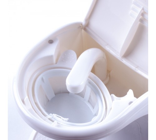 Кофеварка Kromax Costa-1040