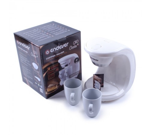 Кофеварка Kromax Costa-1040