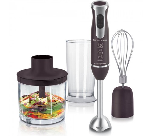 Миксер Polaris PHB 0756