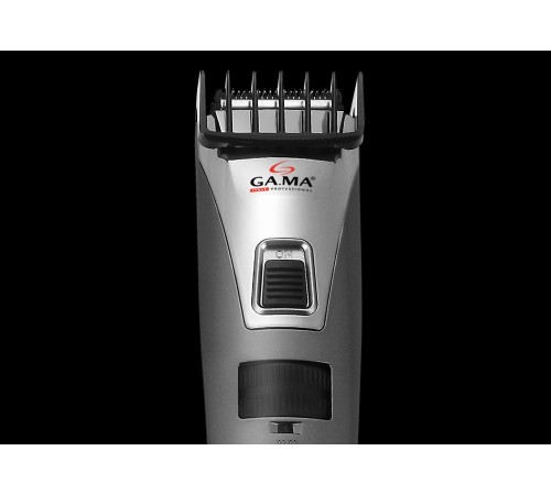 Машинка для стрижки волос GA.MA GT556