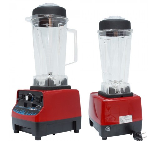 Миксер RawMid BDC-03