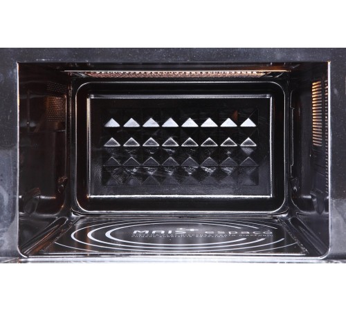 Микроволновая печь Midea TG 025 LX3