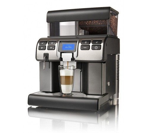 Кофеварка Philips Saeco Aulika Mid RI 9844