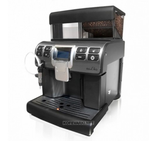 Кофеварка Philips Saeco Aulika Mid RI 9844