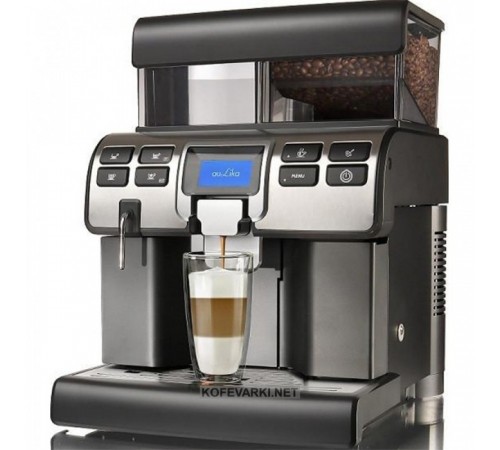 Кофеварка Philips Saeco Aulika Mid RI 9844