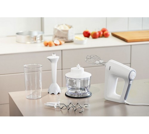 Миксер Braun HM 3135