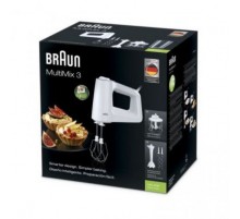 Миксер Braun HM 3135