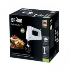 Миксер Braun HM 3135